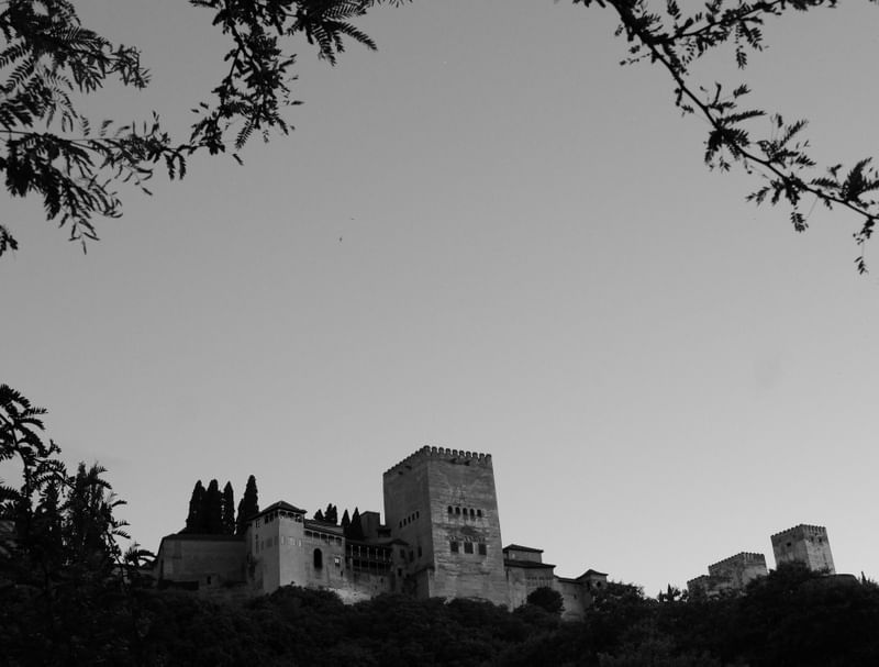 ALHAMBRA