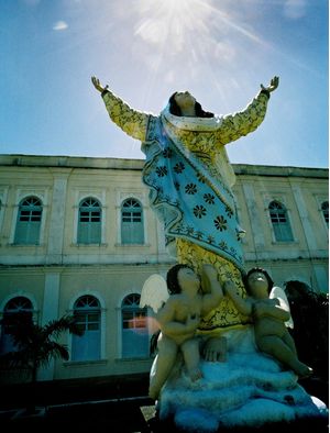 NOSSA SENHORA DOS PRAZERES