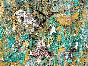 O MURO ABSTRATO