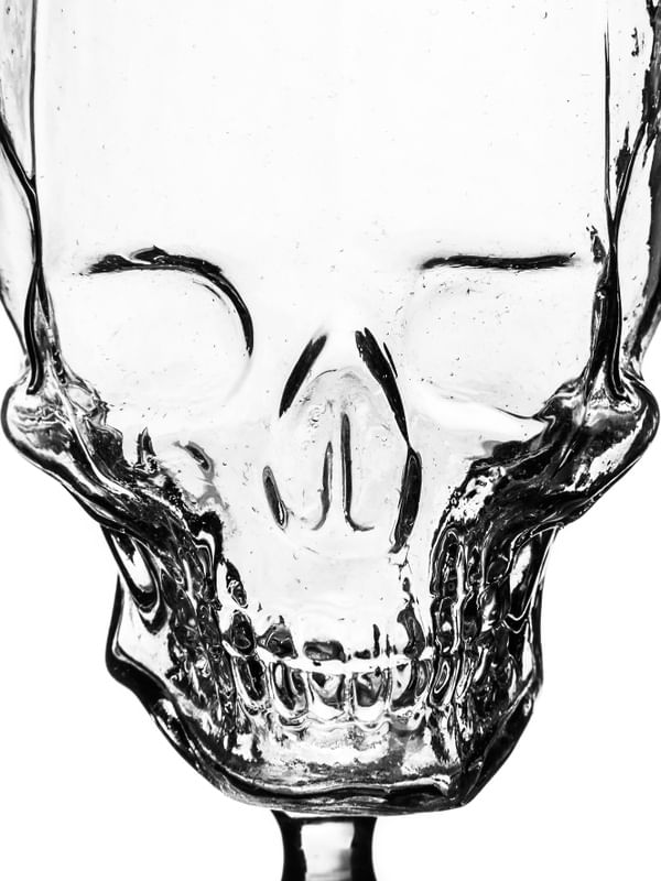CRYSTALSKULL