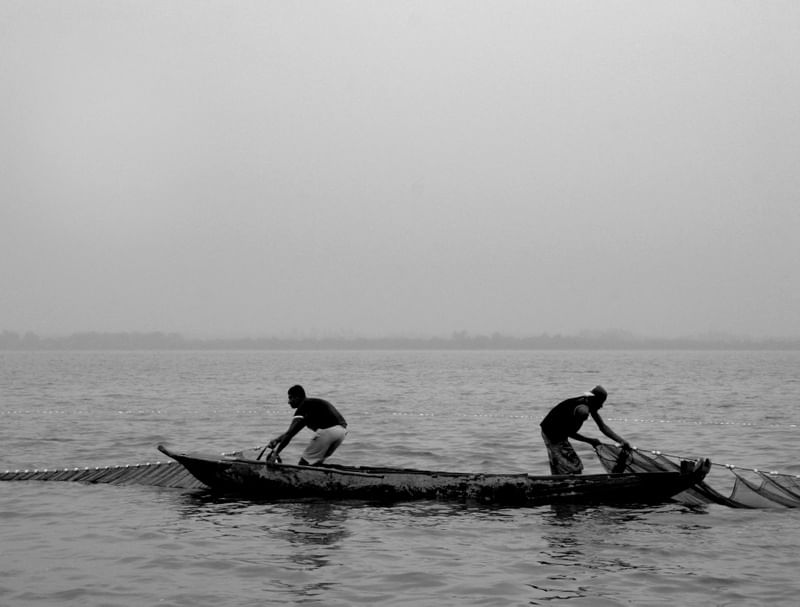 PESCADORES 56