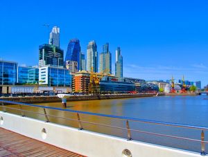PUERTO MADERO 2