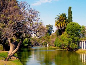 PALERMO PARQUE