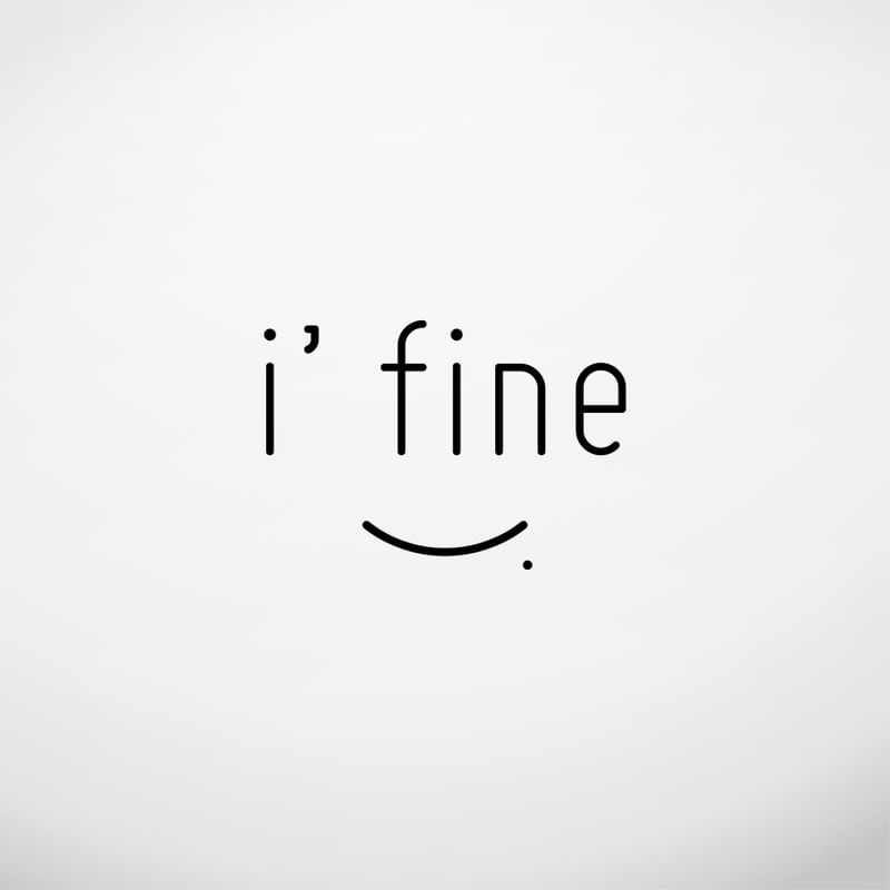 I' FINE