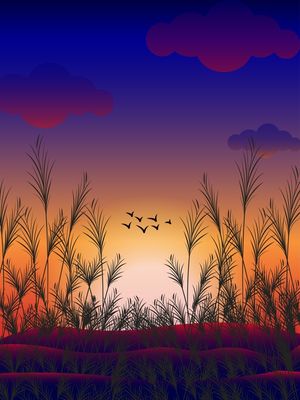 POR DO SOL FLAT