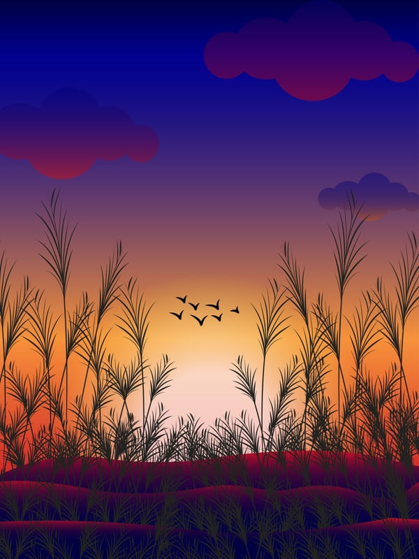 POR DO SOL FLAT