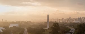 PILAR DA CIDADE