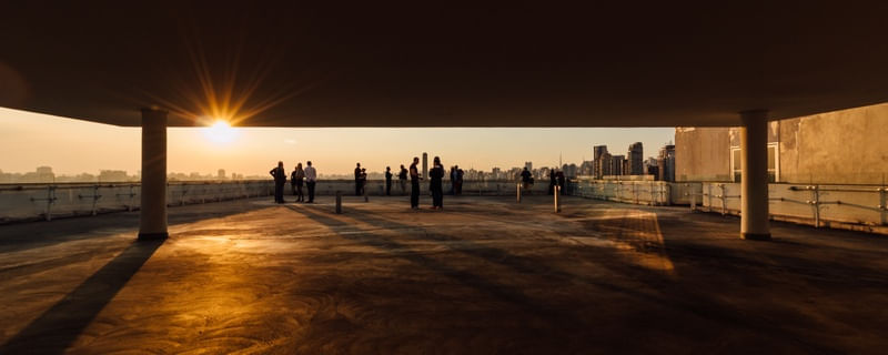 CIDADE ELDORADO