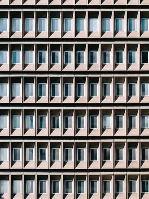JANELAS ABSTRATAS