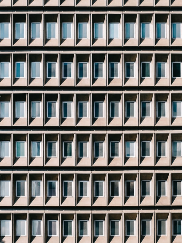 JANELAS ABSTRATAS