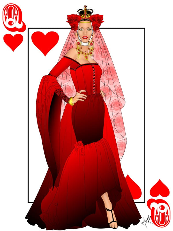PLAYING CARD