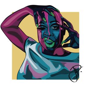 BOB THE DRAG QUEEN