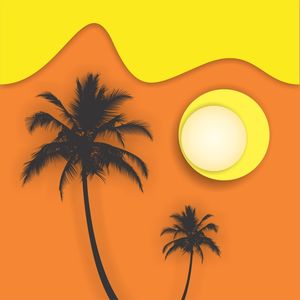 RIO SUNSET I