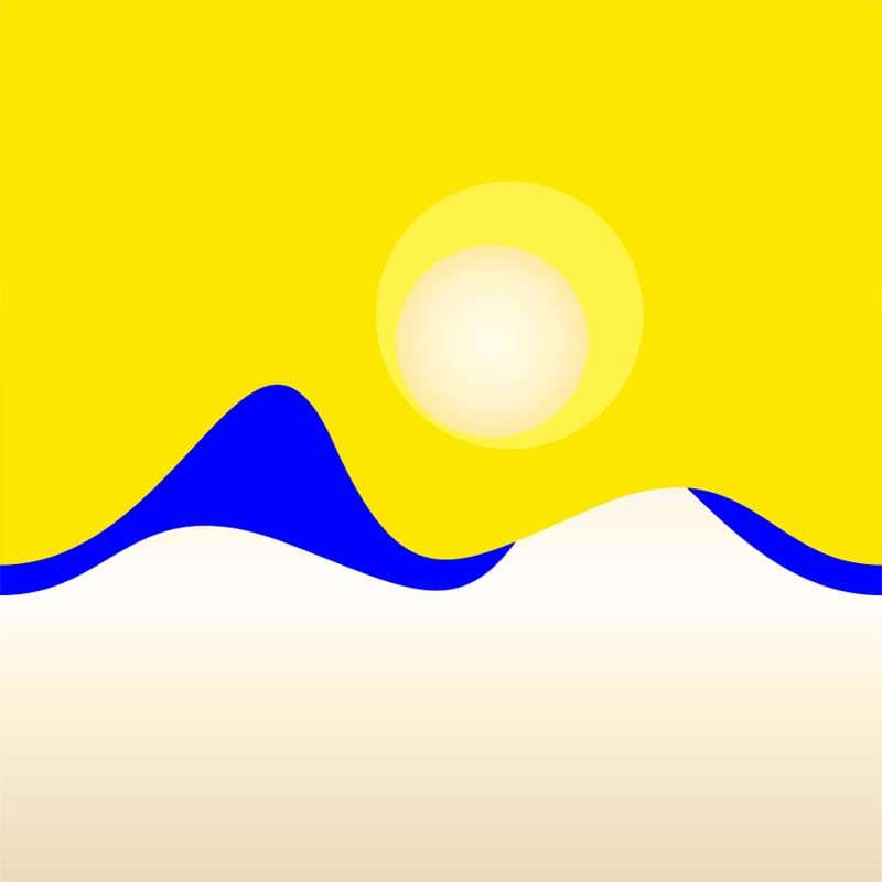 RIO SOL E MAR