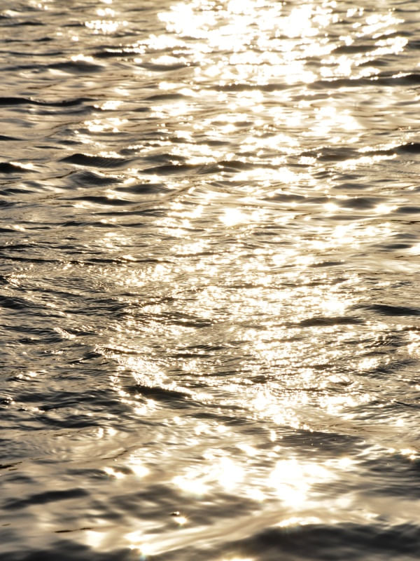 BRILHO DO MAR