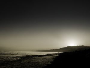 FIM DE TARDE NO SUL DA ESPANHA #3