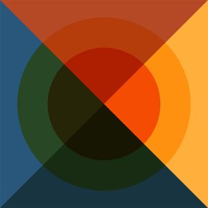GEOMETRIC 127