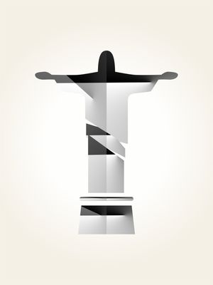 CRISTO RIO REDENTOR