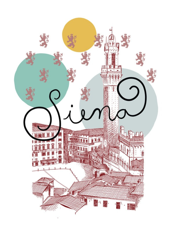 BELLA SIENA