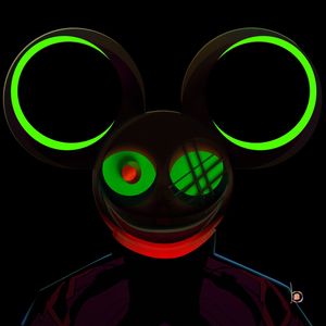 MICKEY MOUSE PORTRAYAL