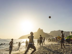 ESPORTES CARIOCAS