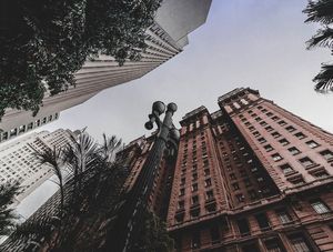 URBAN STREET