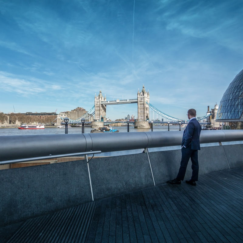 LONDONER