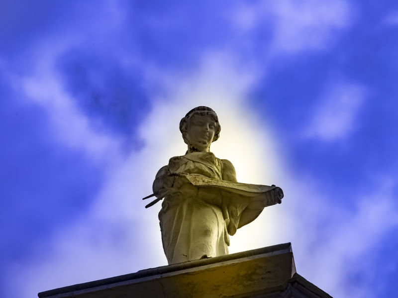 NICODEMUS