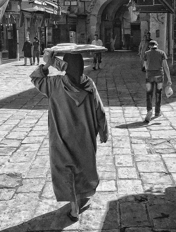 MARROCOS - MARRAKESH