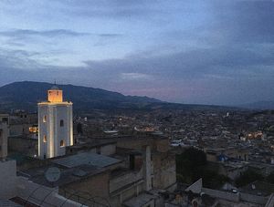 MARRAKESH 1