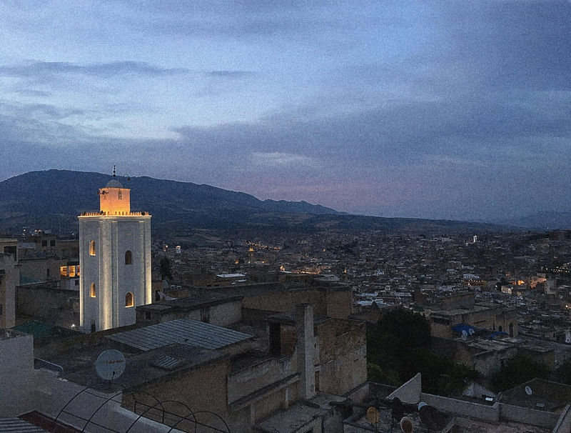 MARRAKESH 1