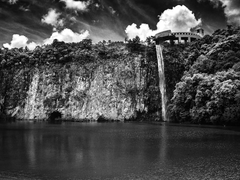 PARQUE TANGUÁ