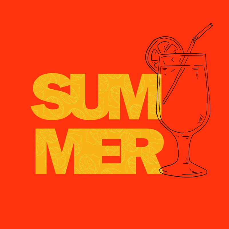 SUMMER TROPICAL
