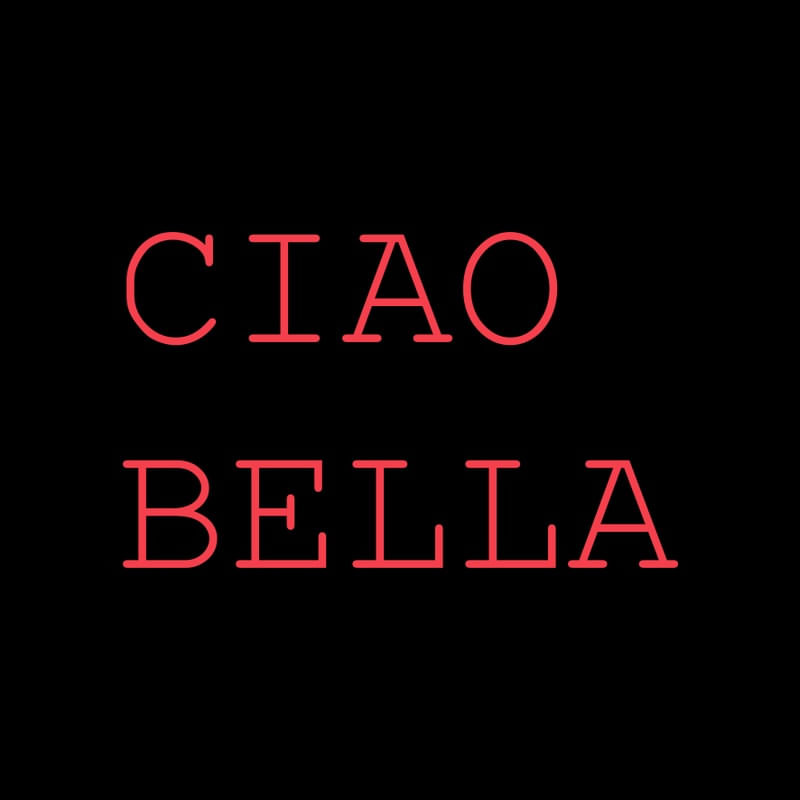 CIO BELLA IV