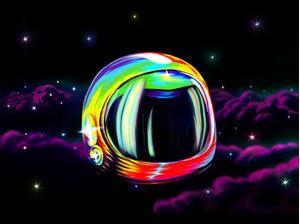 KOSMIC HELMET