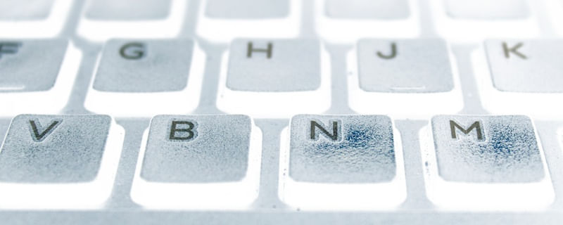 TECLADO 01