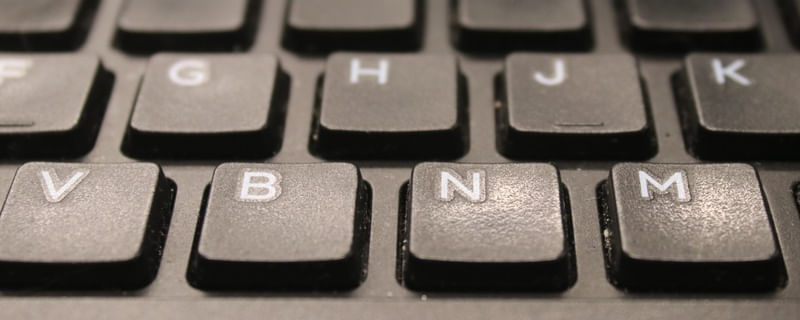 TECLADO 00