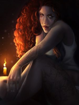 SOLITUDE PENUMBRA