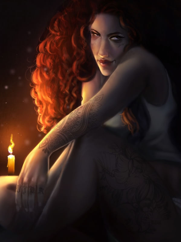 SOLITUDE PENUMBRA