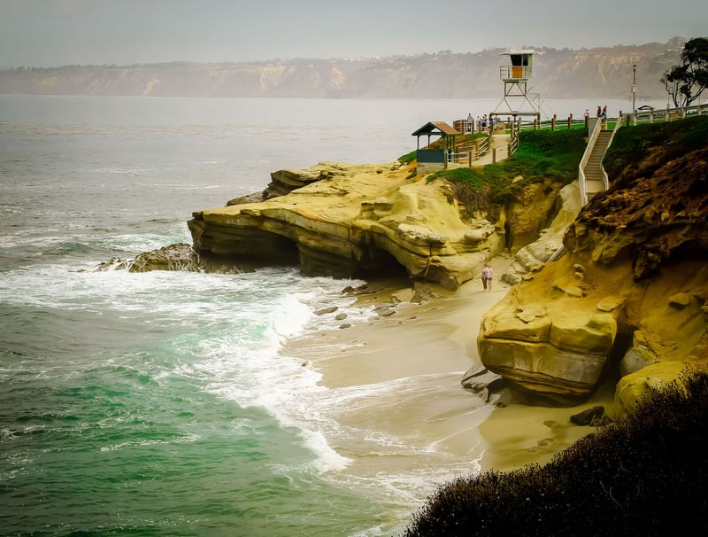 LA JOLLA BELA