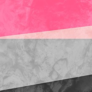 AMAZING PINK - TRÍPTICO 1 DE 3