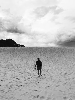 DUNAS DA JOAQUINA