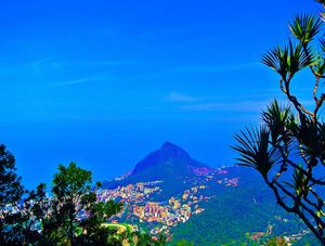 VISTA MAGNIFICA