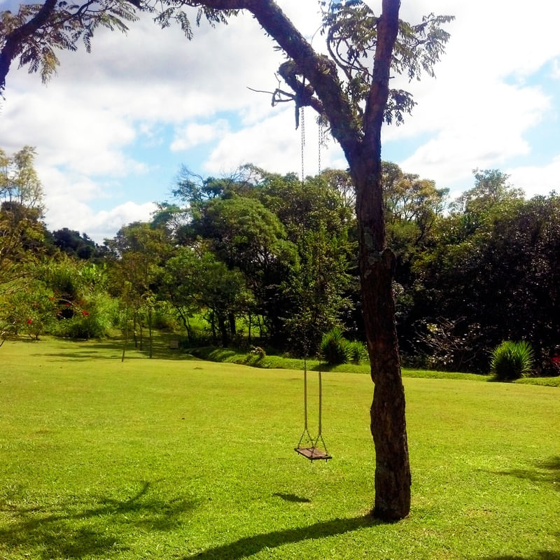 BALANCINHO NO VILLA LOBOS
