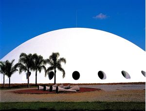 OCA PAVILHÃO DE EXPOSIÇÕES,