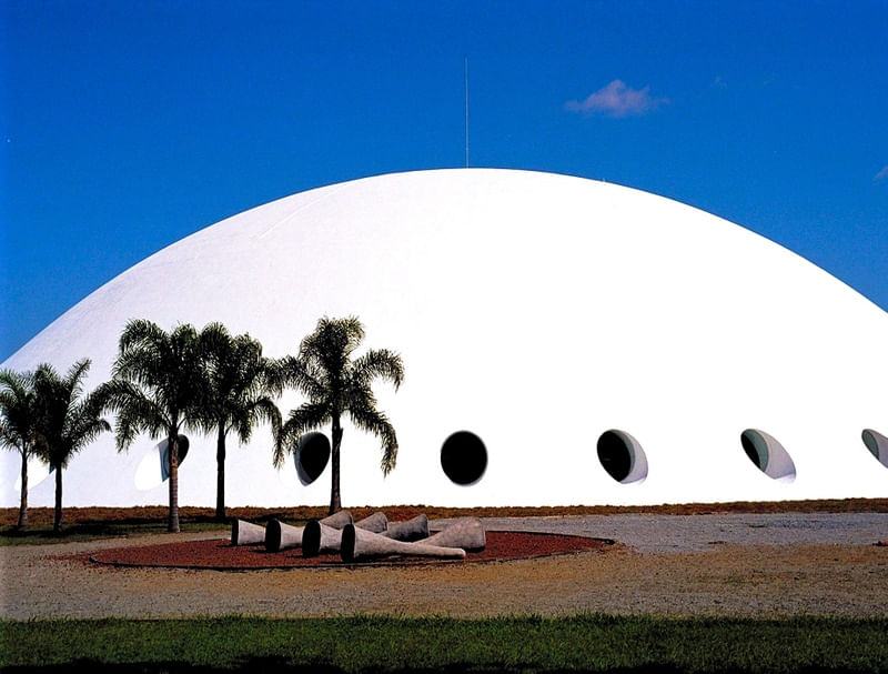 OCA PAVILHÃO DE EXPOSIÇÕES,