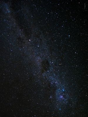 BEYOND STARS
