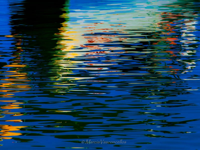 NATUREZA AZUL 3-2