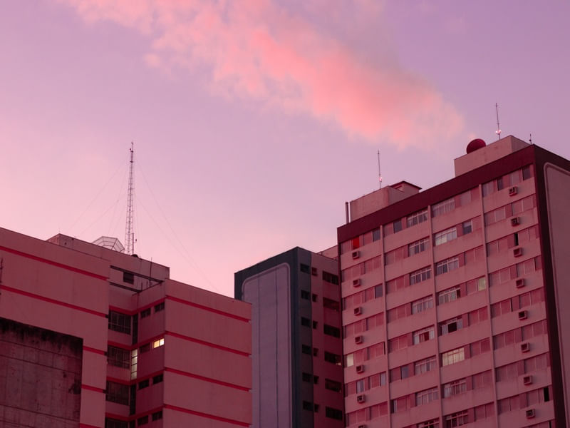 TRIPÉDIOS