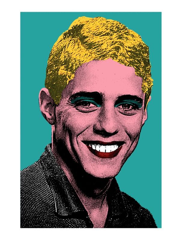 CHICO POP